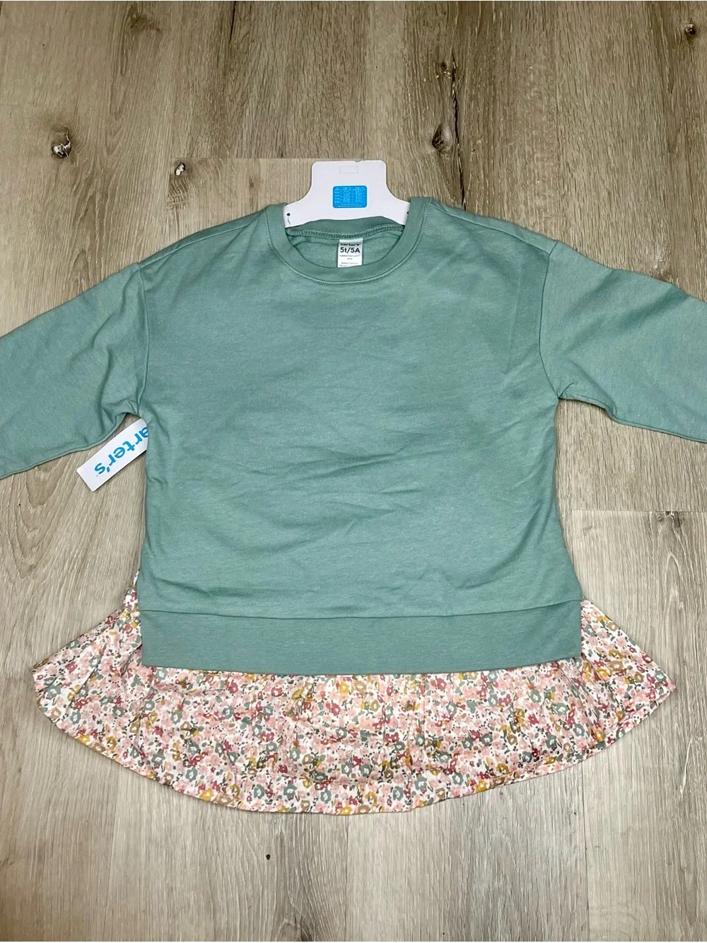 Carters carter’s 5t
